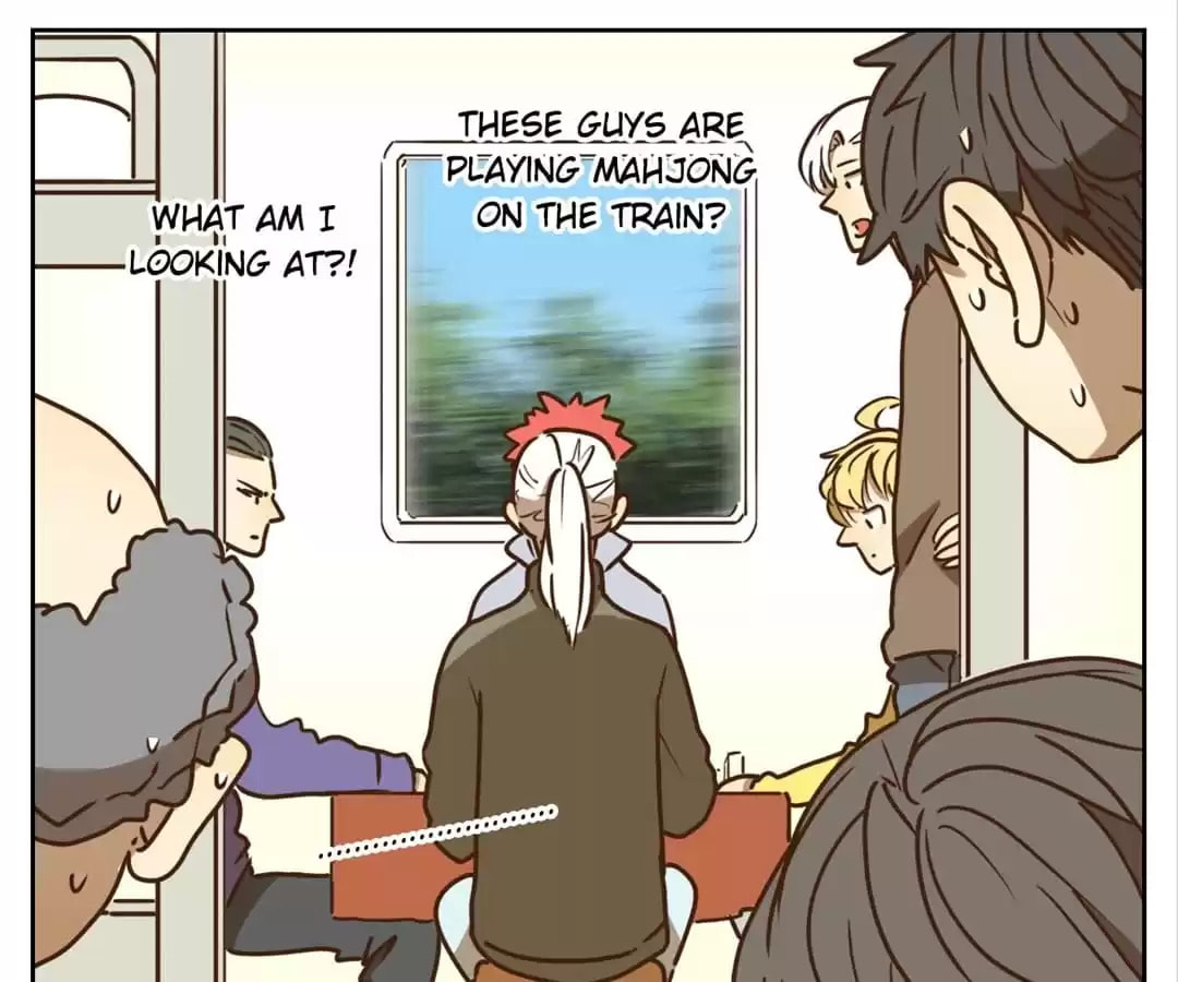 Read 20 twenty chapter 94 image 28 on Lezhin