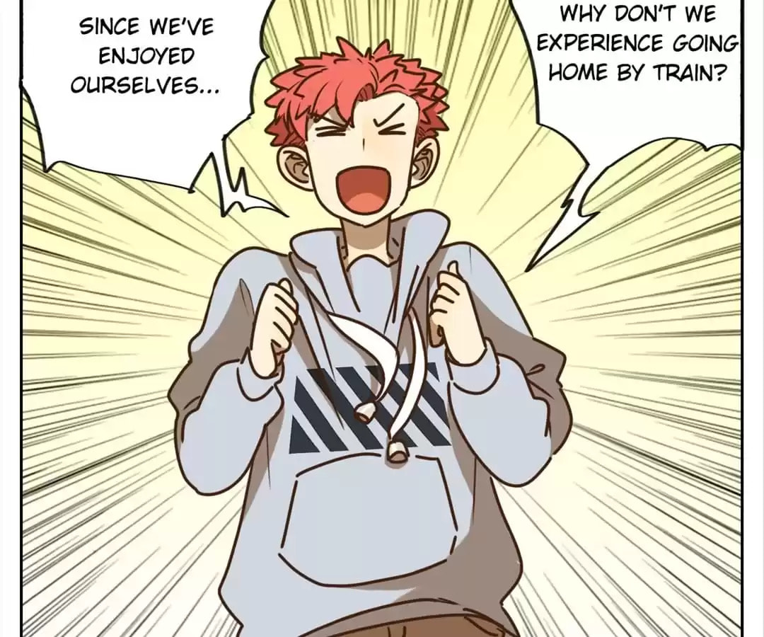 Read 20 twenty chapter 94 image 3 on Lezhin