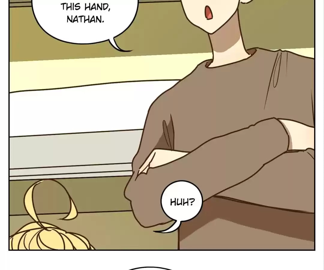Read 20 twenty chapter 94 image 31 on Lezhin