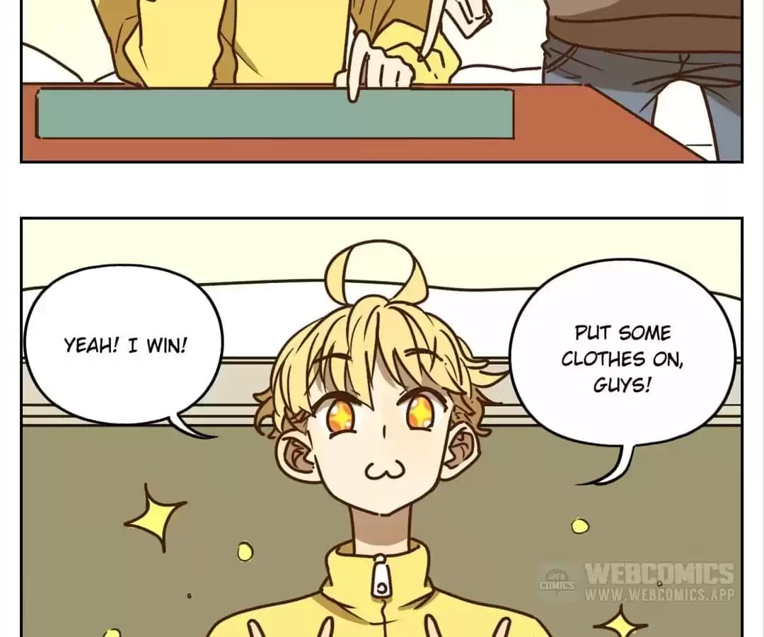 Read 20 twenty chapter 94 image 33 on Lezhin