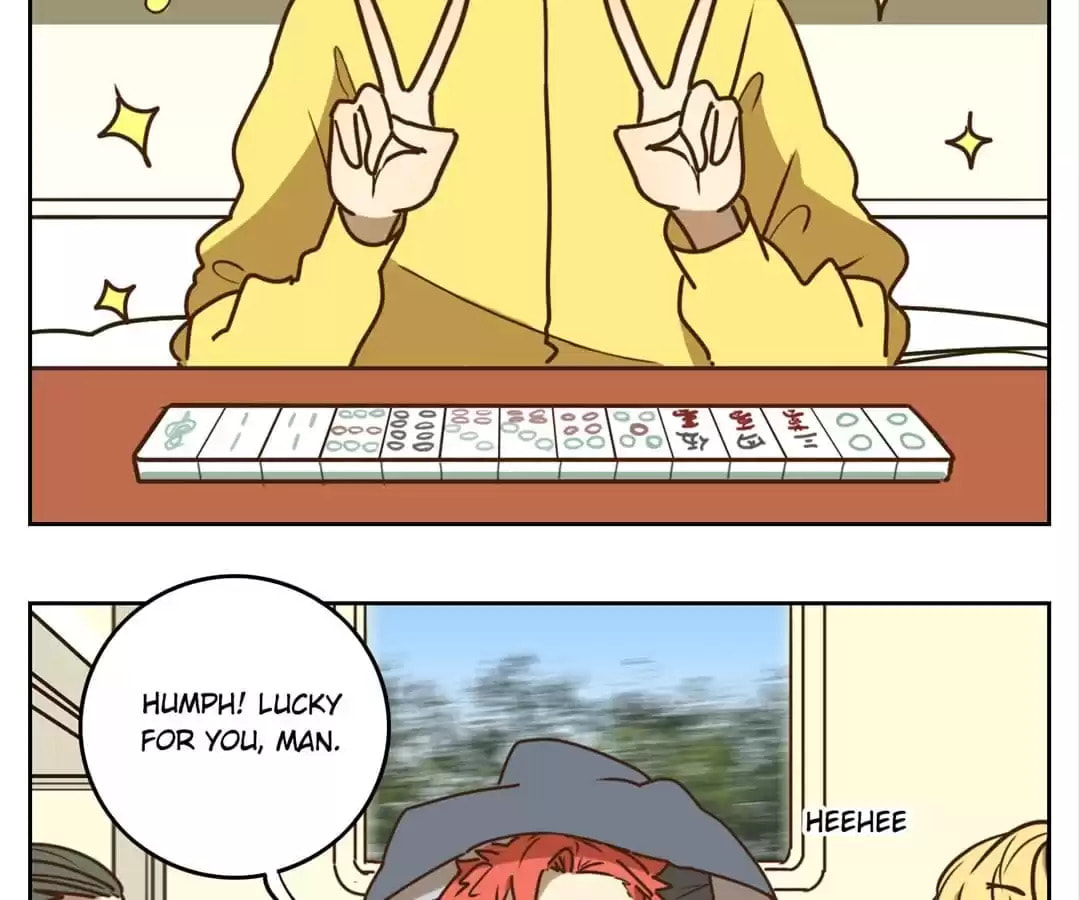 Read 20 twenty chapter 94 image 34 on Lezhin