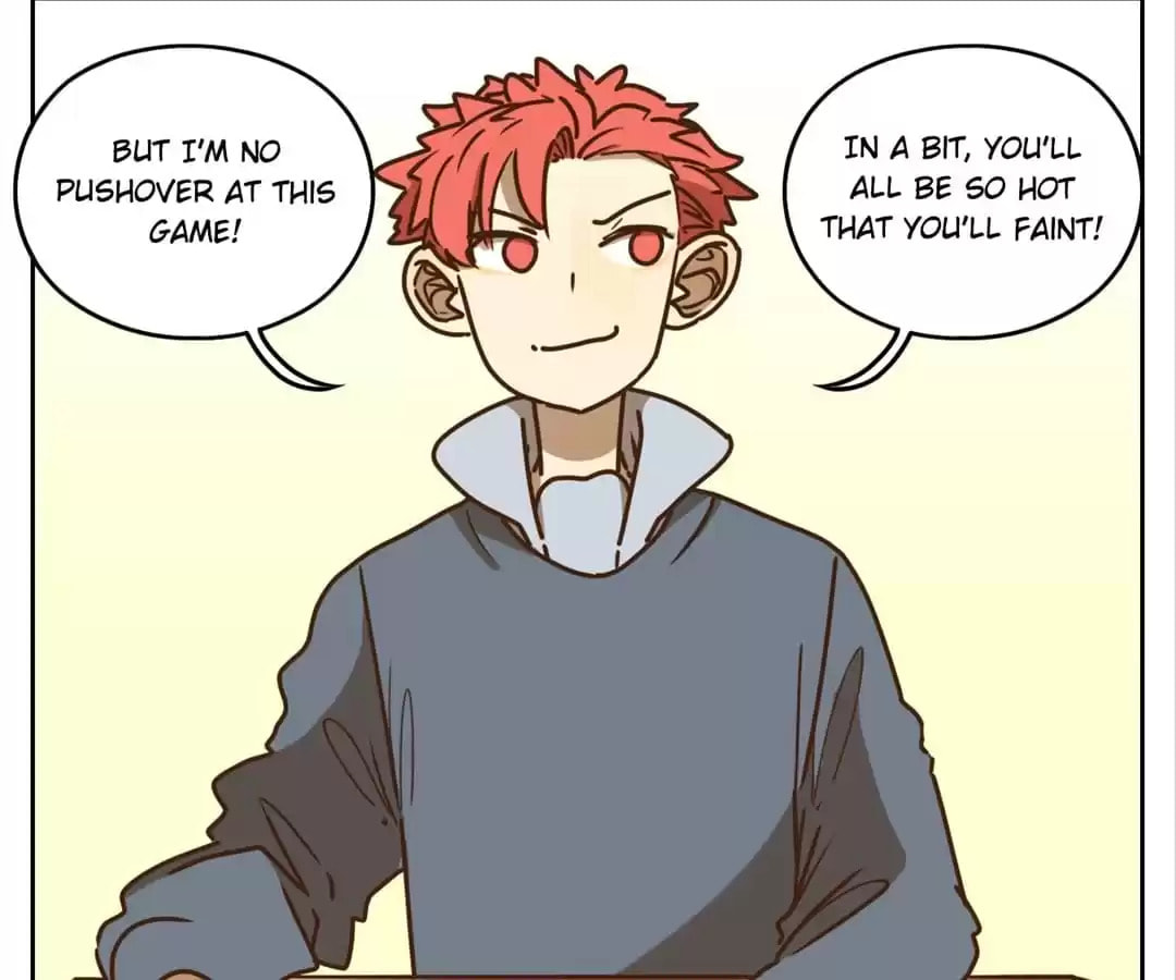 Read 20 twenty chapter 94 image 36 on Lezhin