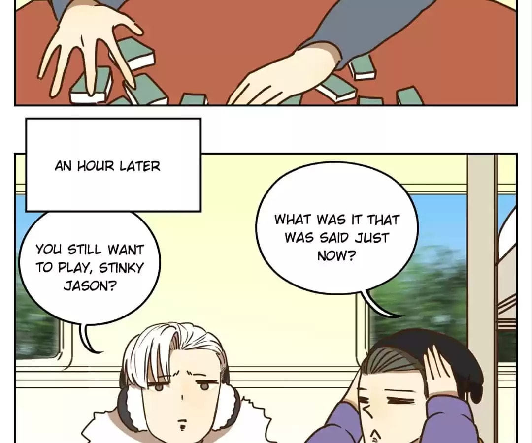 Read 20 twenty chapter 94 image 37 on Lezhin