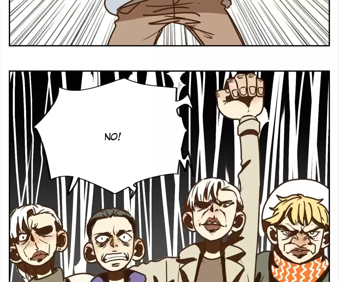 Read 20 twenty chapter 94 image 4 on Lezhin