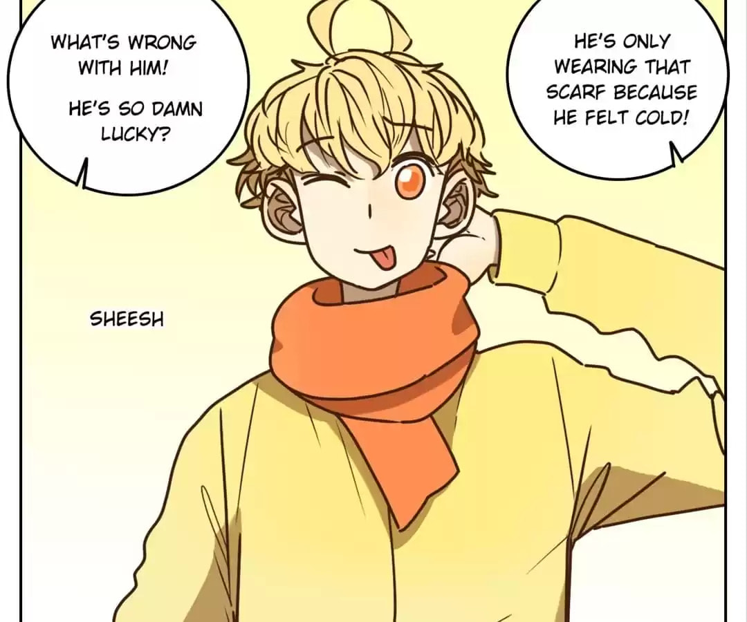 Read 20 twenty chapter 94 image 40 on Lezhin