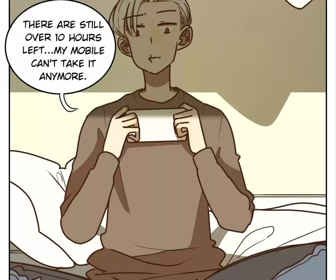 Read 20 twenty chapter 94 image 8 on Lezhin