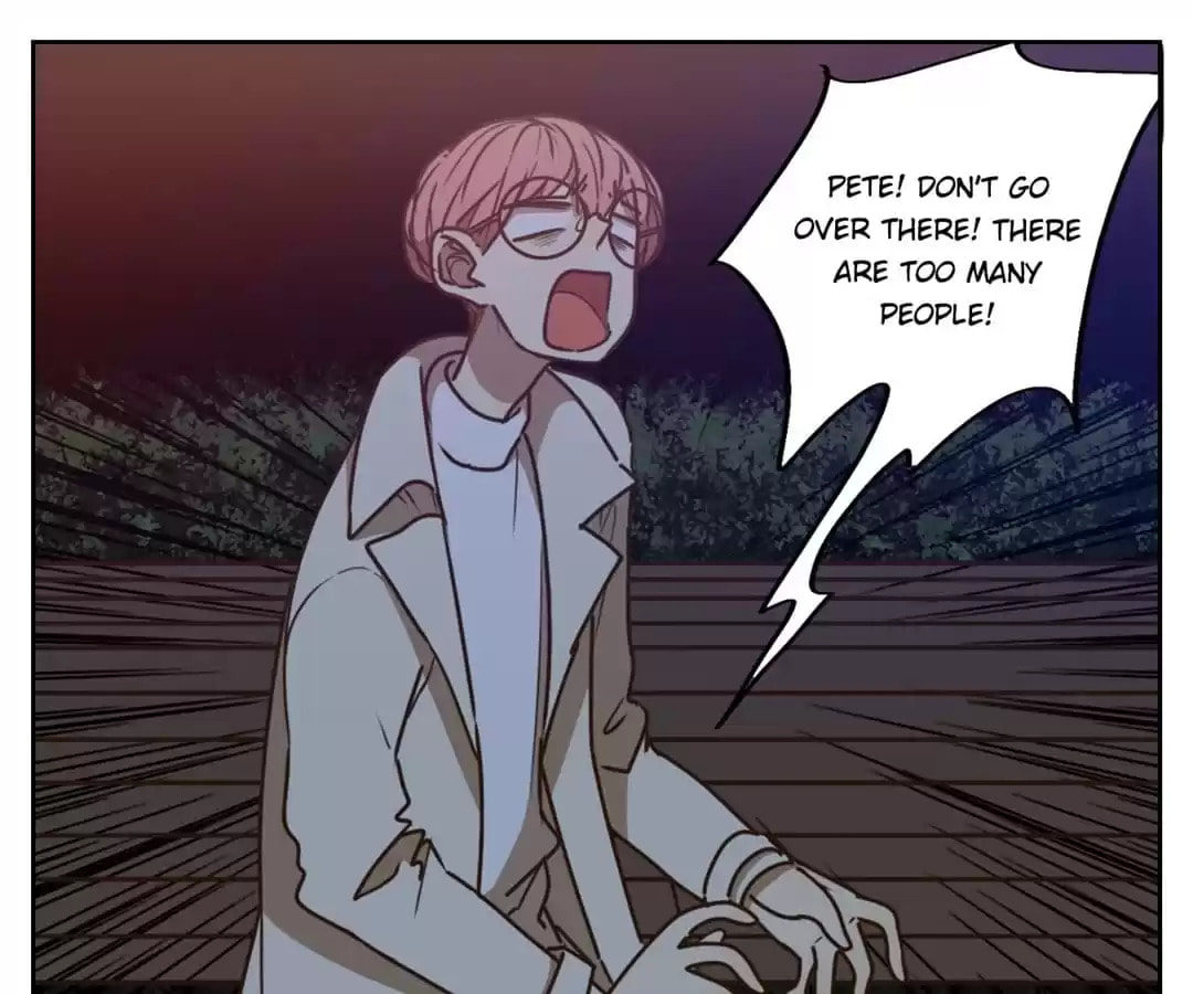 Read 20 twenty chapter 95 image 23 on Lezhin