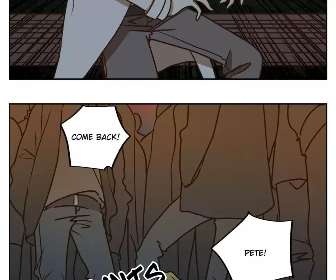 Read 20 twenty chapter 95 image 24 on Lezhin