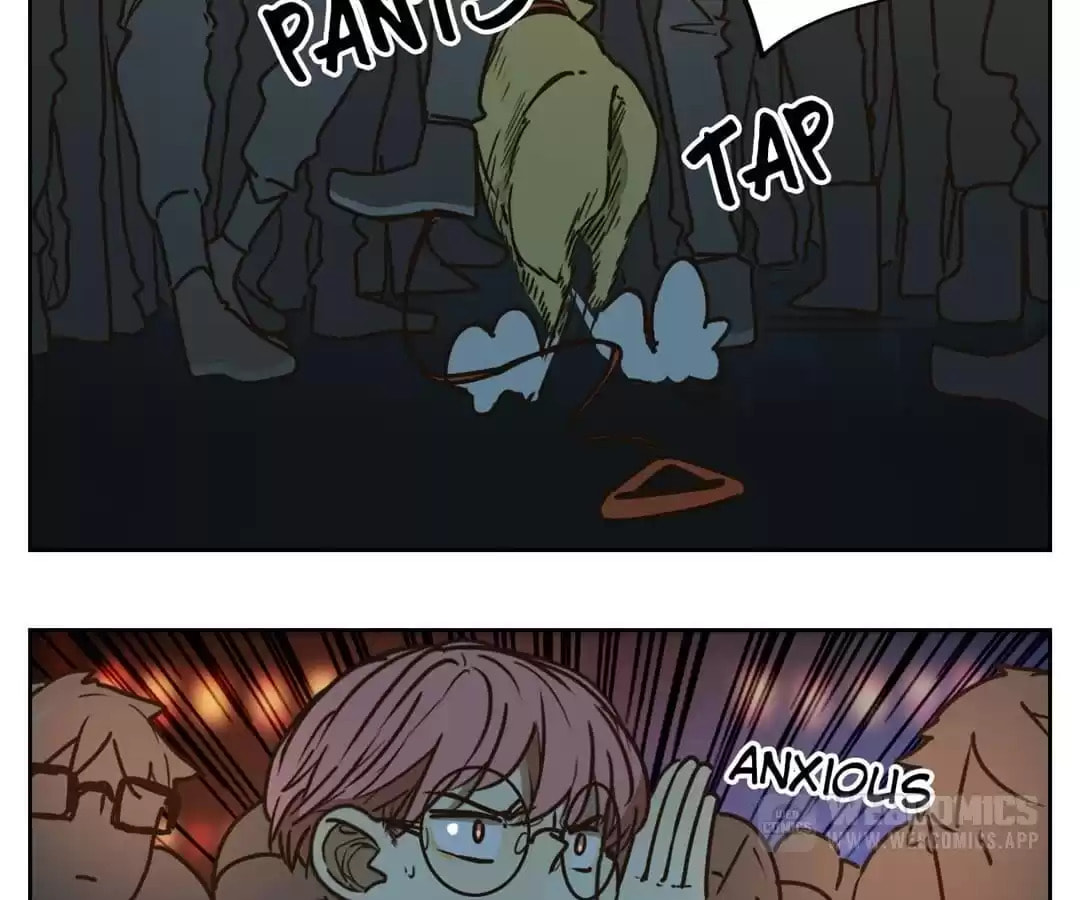 Read 20 twenty chapter 95 image 25 on Lezhin