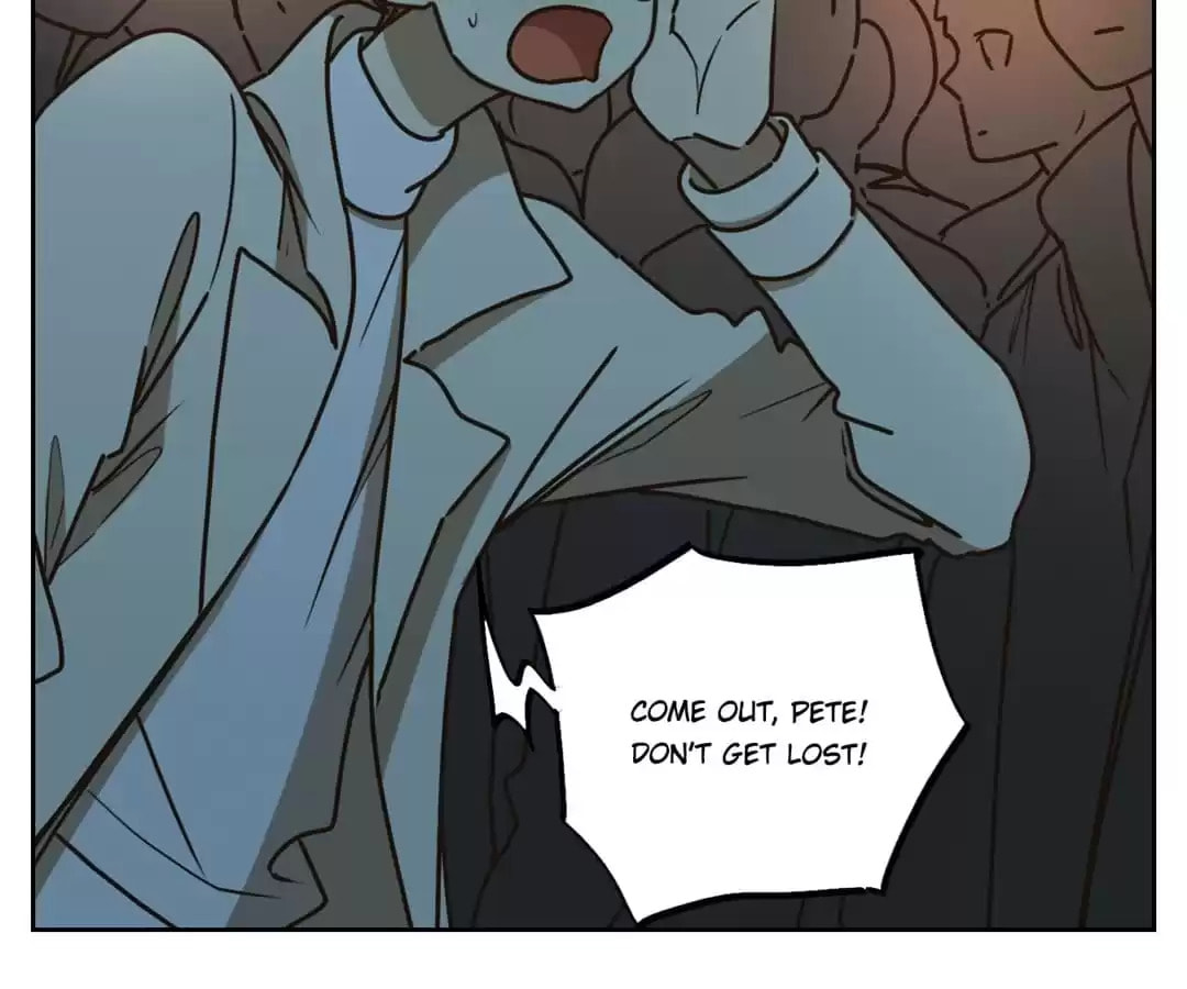Read 20 twenty chapter 95 image 26 on Lezhin