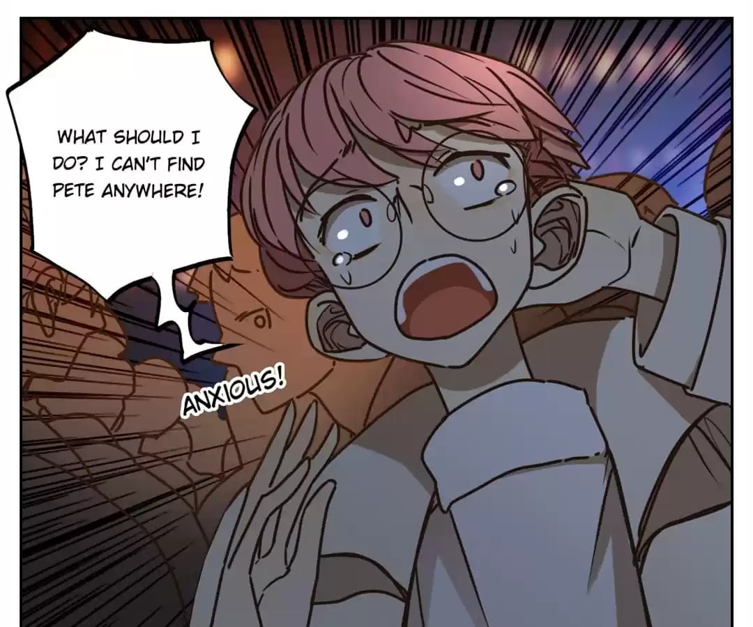 Read 20 twenty chapter 95 image 27 on Lezhin