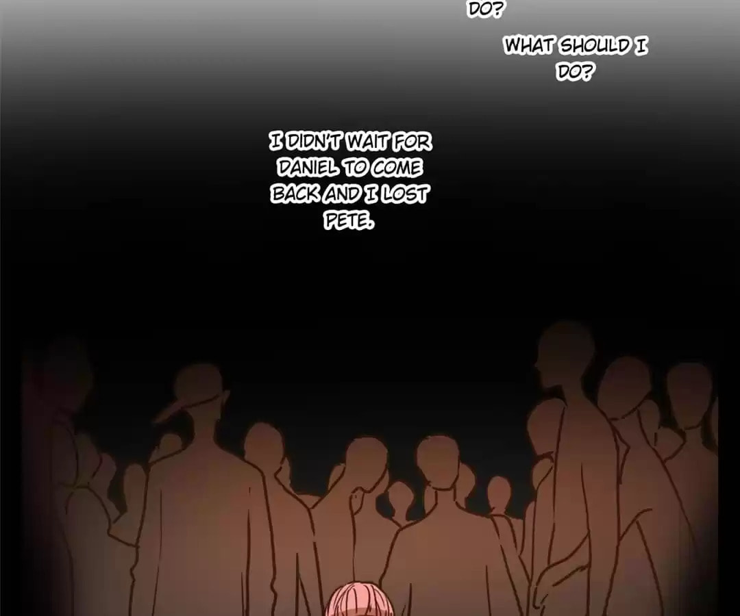 Read 20 twenty chapter 95 image 29 on Lezhin