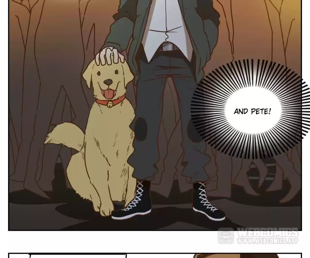 Read 20 twenty chapter 95 image 33 on Lezhin