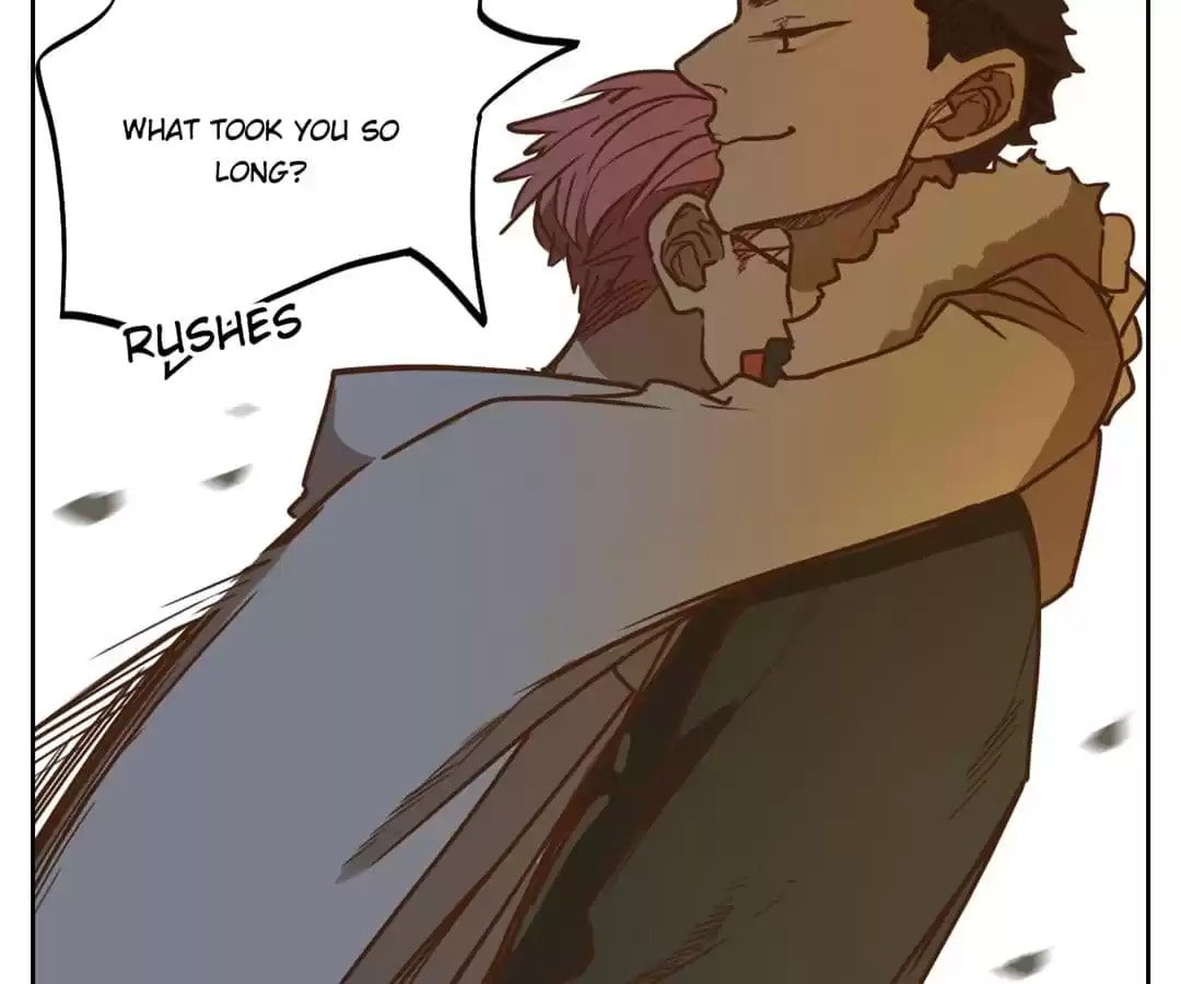 Read 20 twenty chapter 95 image 34 on Lezhin