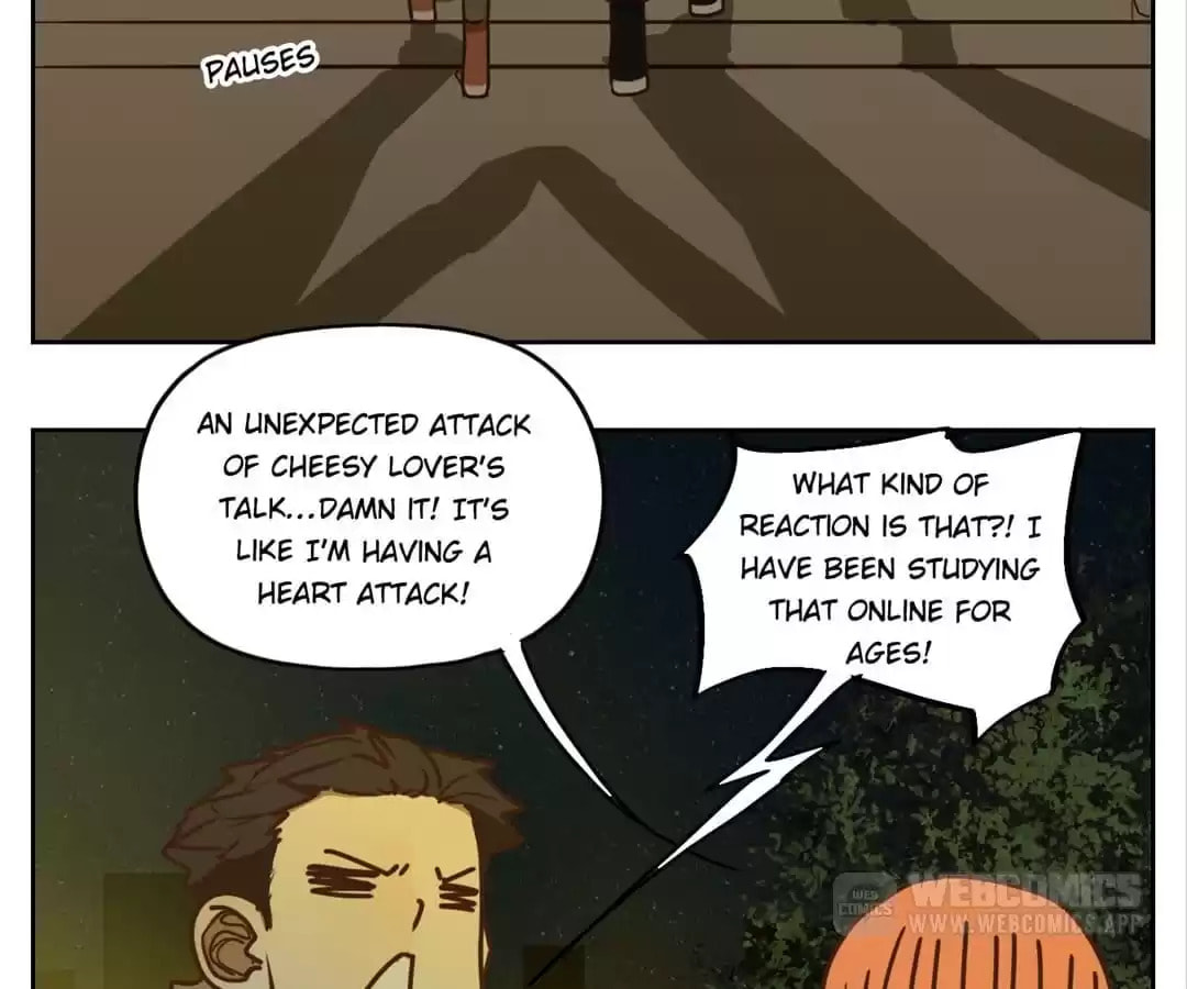 Read 20 twenty chapter 95 image 49 on Lezhin