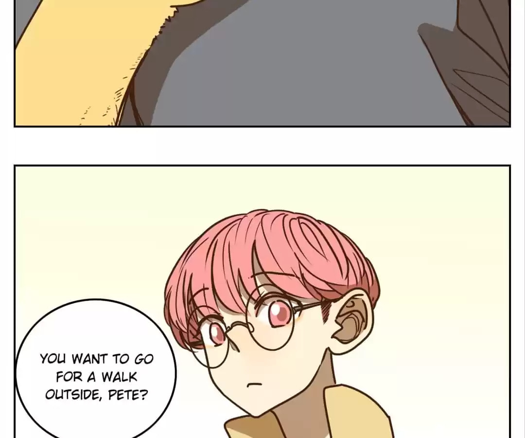 Read 20 twenty chapter 95 image 5 on Lezhin