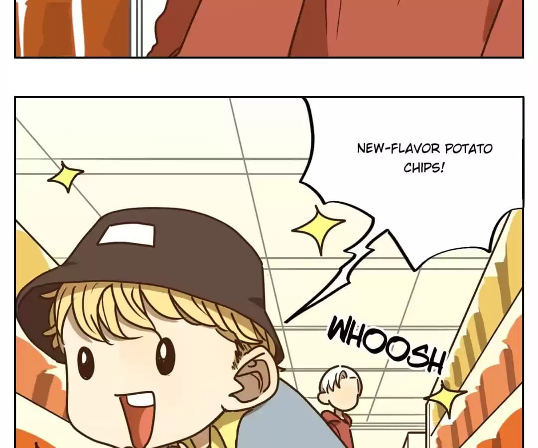 Read 20 twenty chapter 96 image 12 on Lezhin