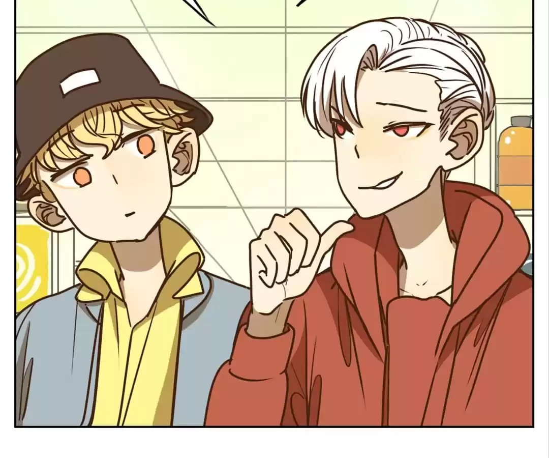Read 20 twenty chapter 96 image 21 on Lezhin
