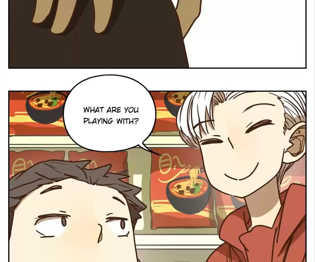 Read 20 twenty chapter 96 image 23 on Lezhin