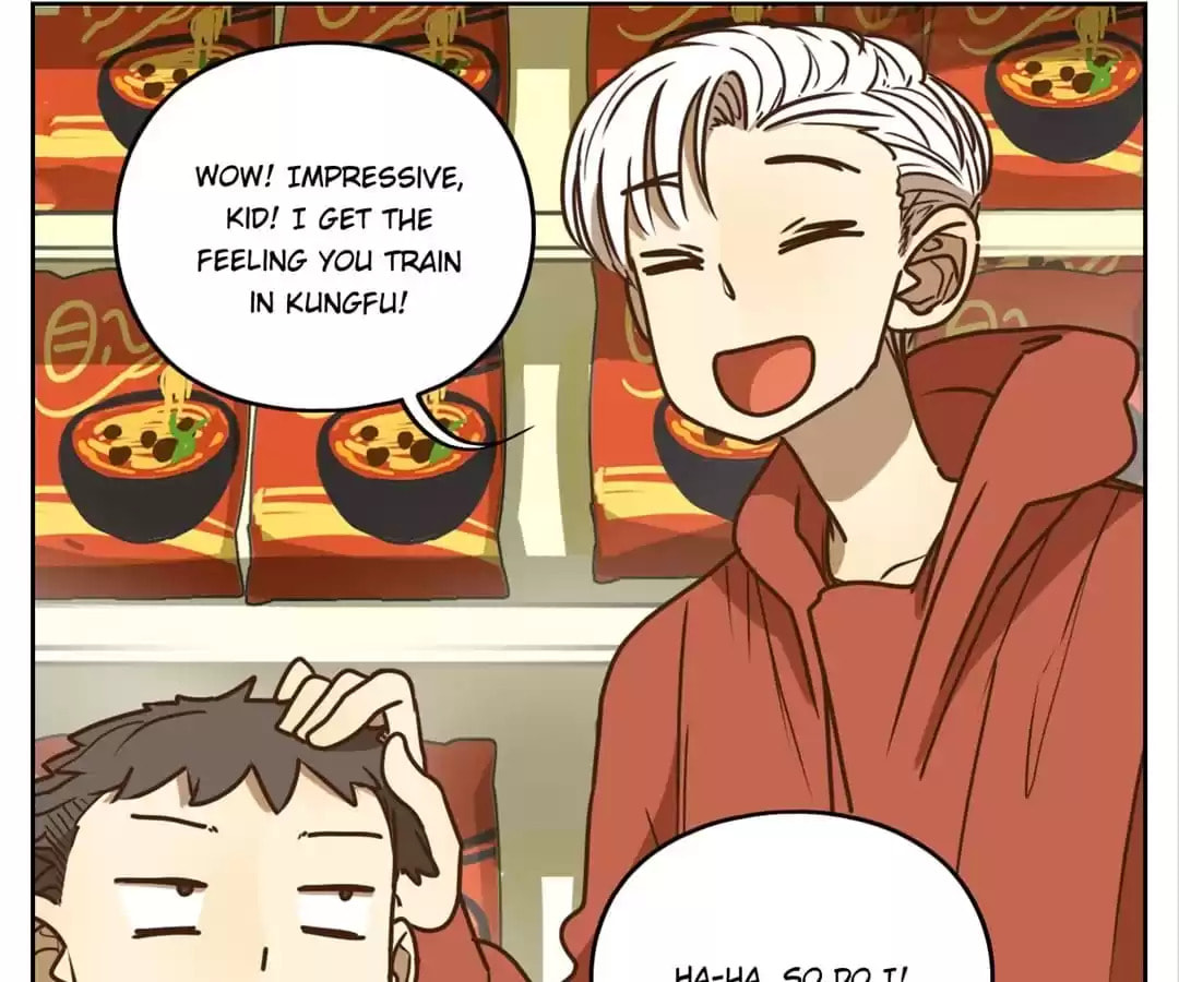 Read 20 twenty chapter 96 image 26 on Lezhin