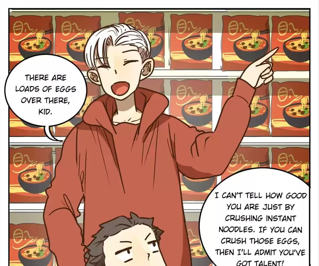 Read 20 twenty chapter 96 image 28 on Lezhin