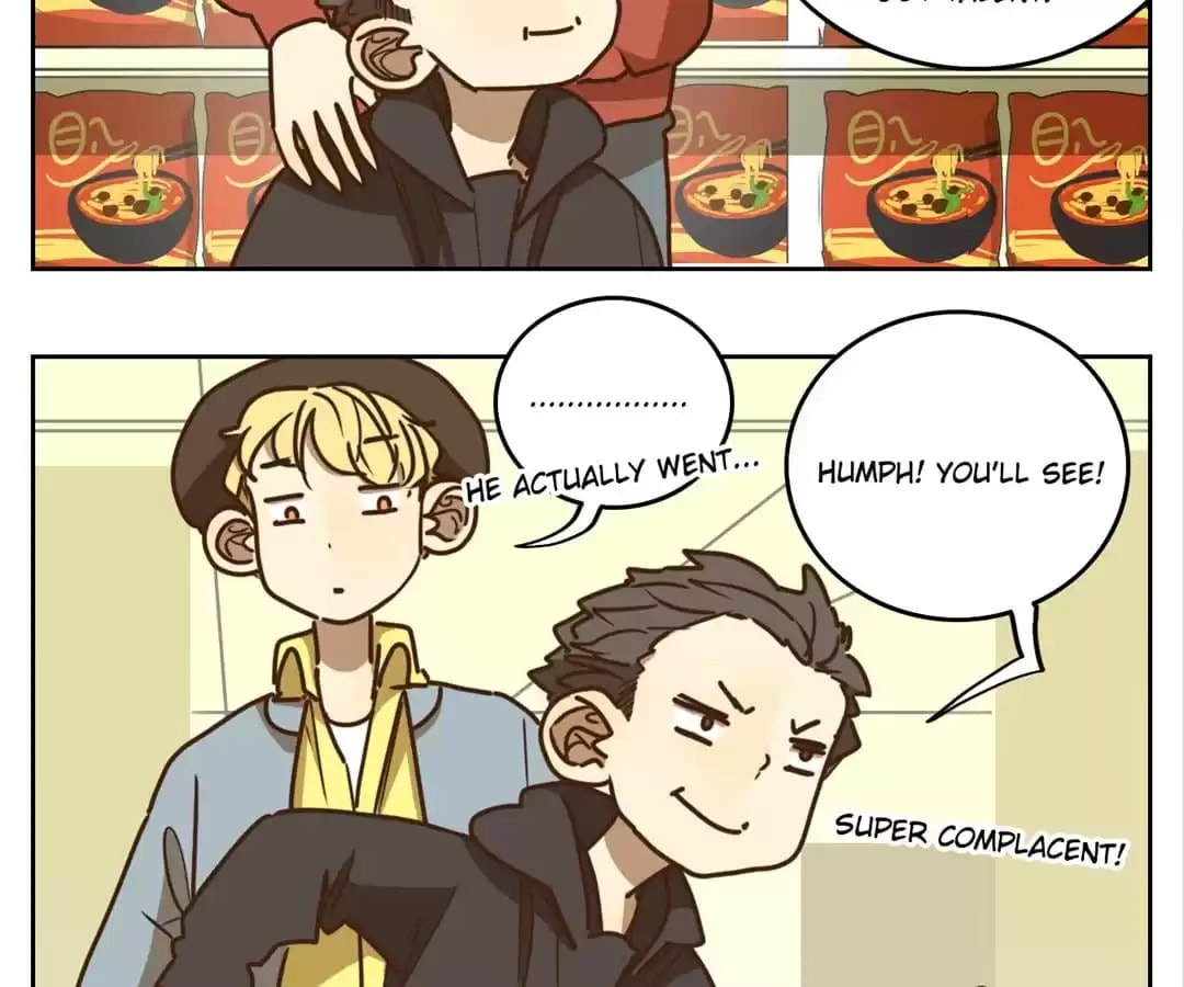 Read 20 twenty chapter 96 image 29 on Lezhin