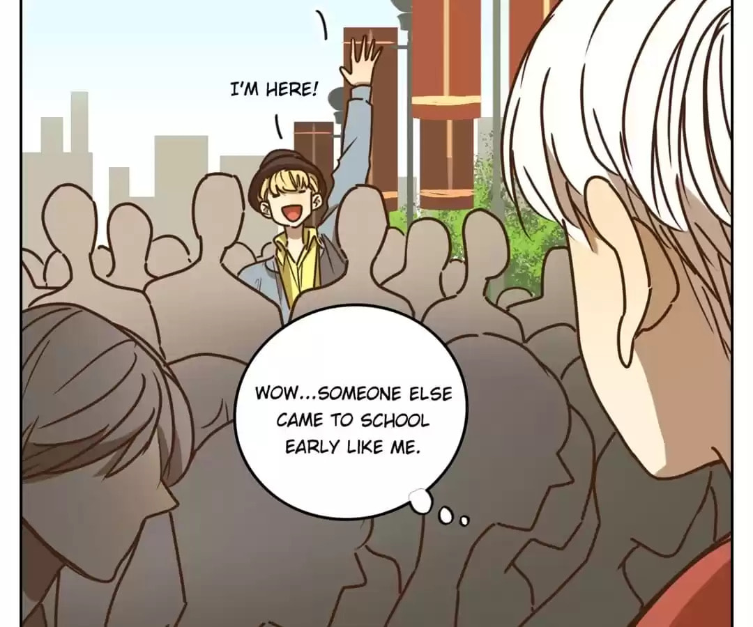Read 20 twenty chapter 96 image 3 on Lezhin