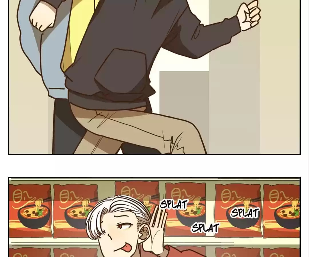 Read 20 twenty chapter 96 image 30 on Lezhin