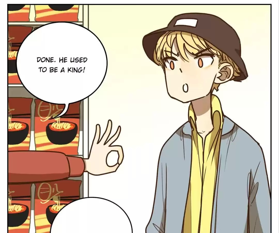 Read 20 twenty chapter 96 image 32 on Lezhin