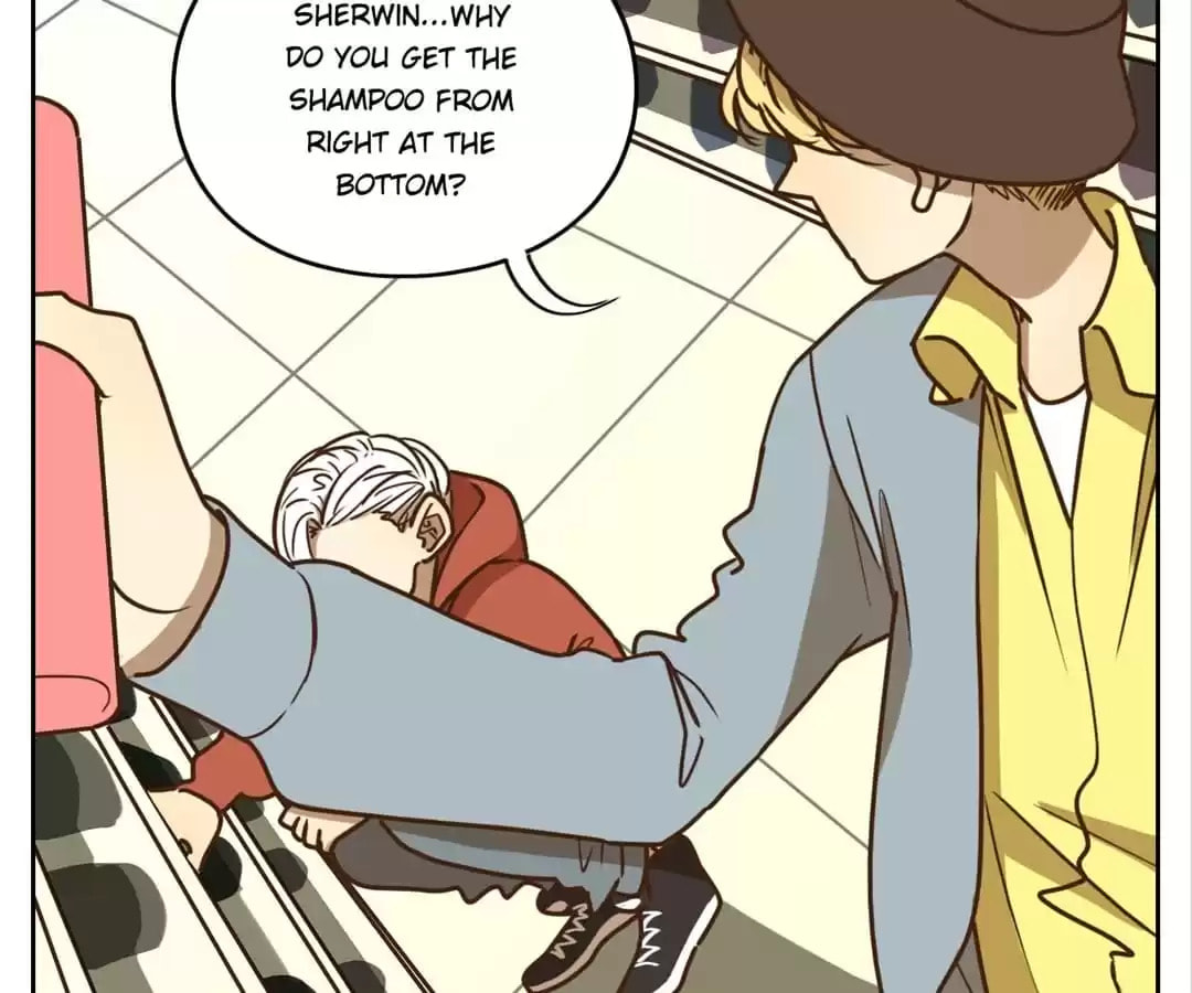 Read 20 twenty chapter 96 image 34 on Lezhin