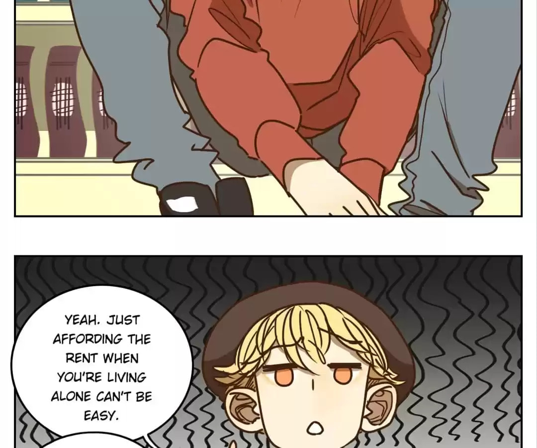 Read 20 twenty chapter 96 image 36 on Lezhin