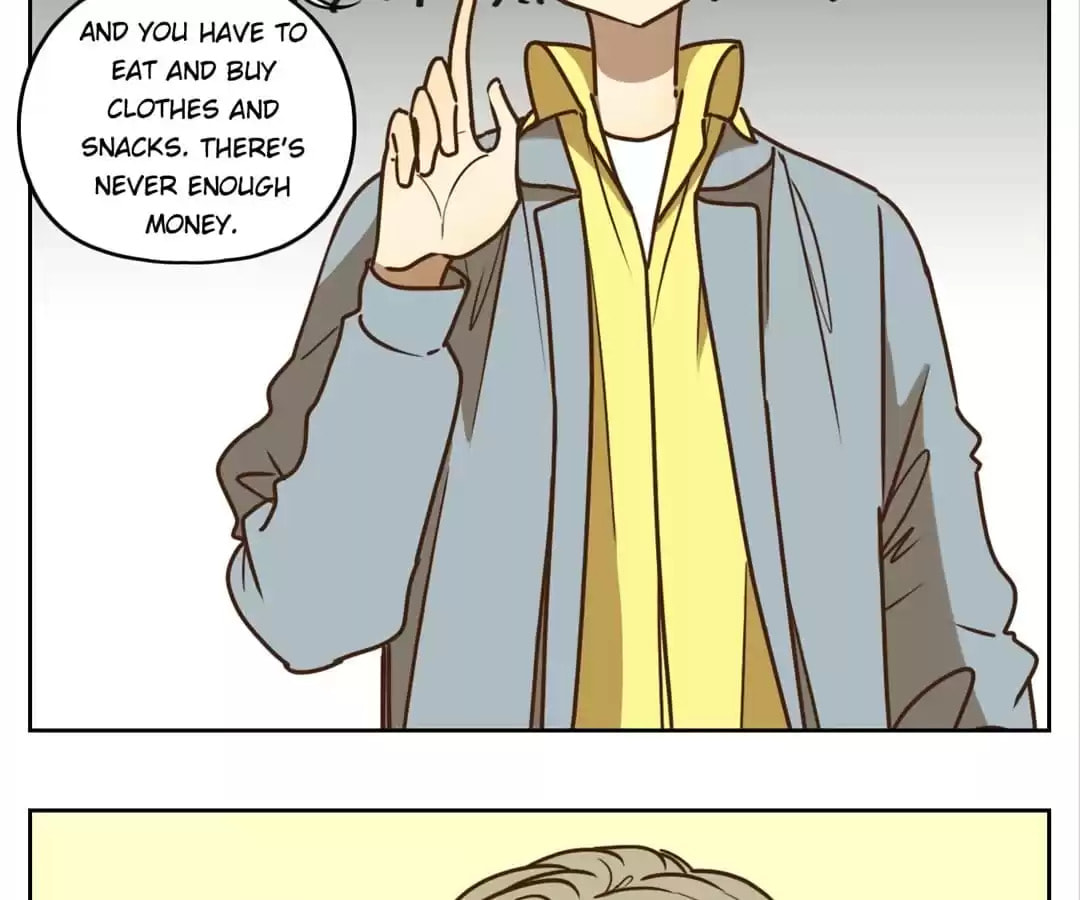 Read 20 twenty chapter 96 image 37 on Lezhin