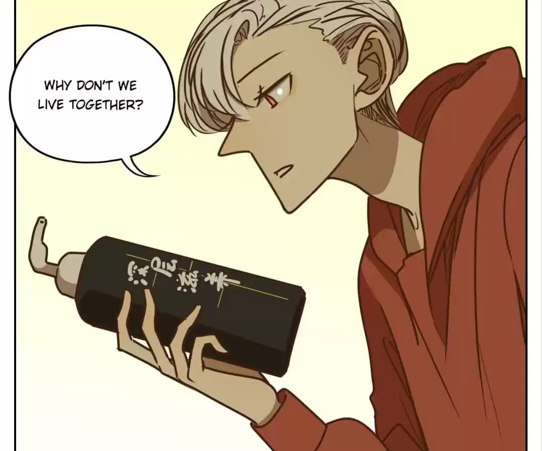 Read 20 twenty chapter 96 image 38 on Lezhin