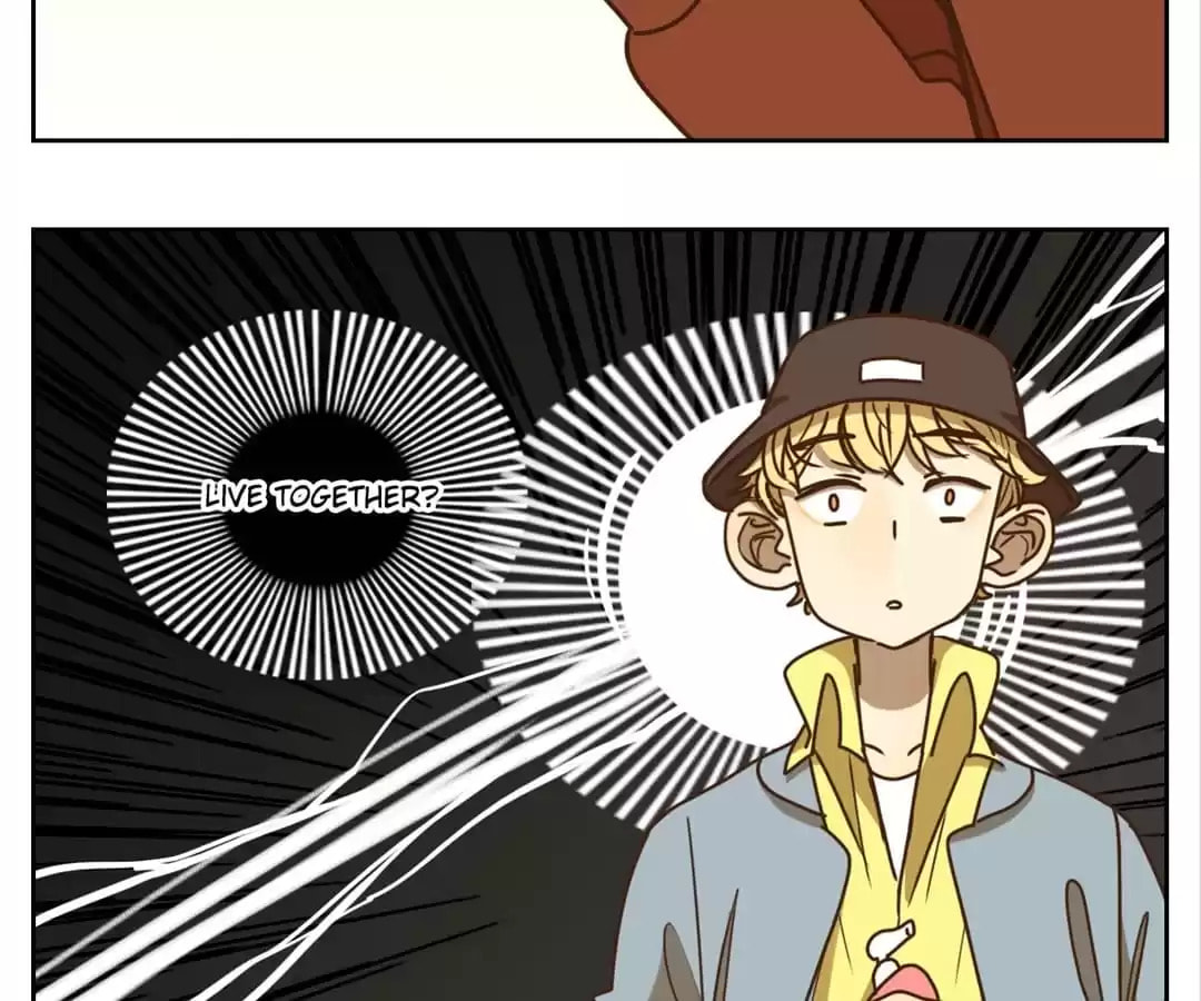 Read 20 twenty chapter 96 image 39 on Lezhin