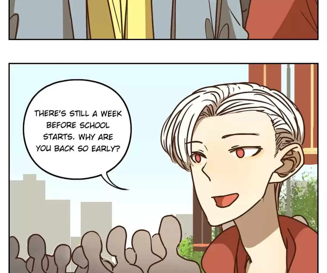 Read 20 twenty chapter 96 image 8 on Lezhin