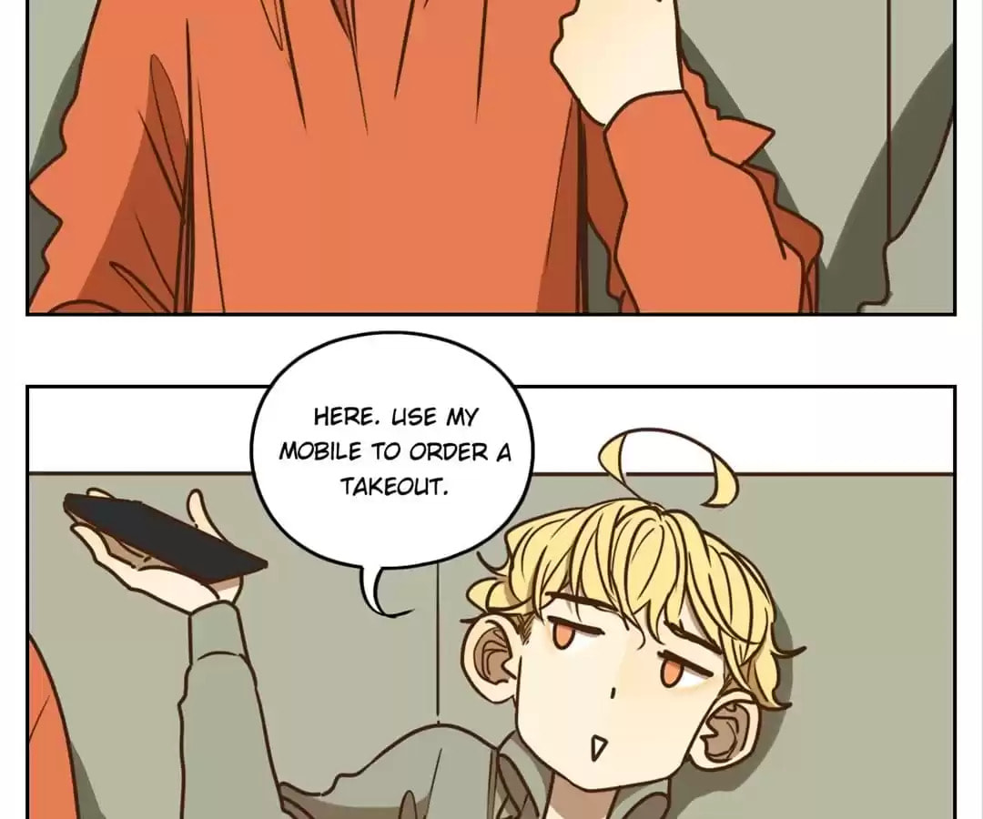 Read 20 twenty chapter 97 image 10 on Lezhin