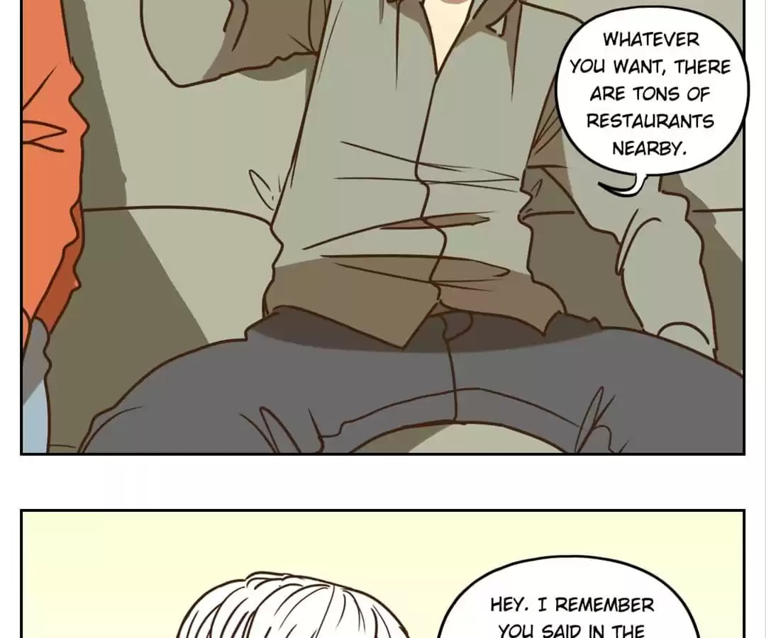Read 20 twenty chapter 97 image 11 on Lezhin