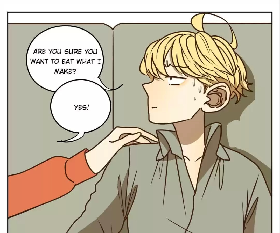 Read 20 twenty chapter 97 image 14 on Lezhin