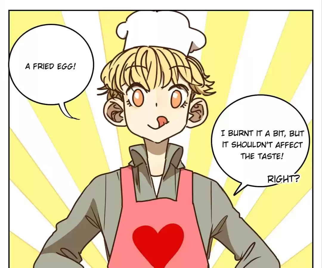 Read 20 twenty chapter 97 image 18 on Lezhin