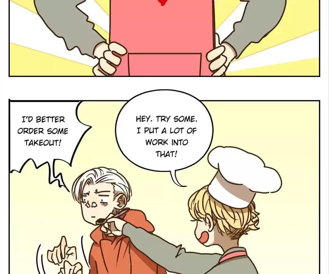 Read 20 twenty chapter 97 image 19 on Lezhin