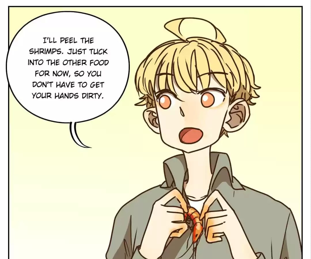 Read 20 twenty chapter 97 image 22 on Lezhin