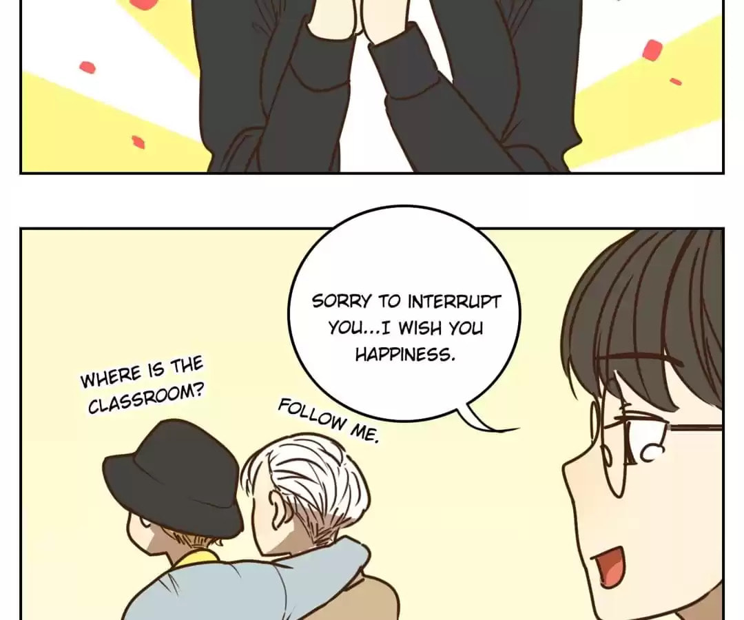 Read 20 twenty chapter 98 image 15 on Lezhin