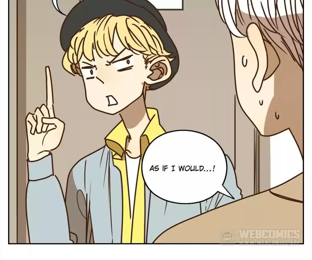 Read 20 twenty chapter 98 image 17 on Lezhin