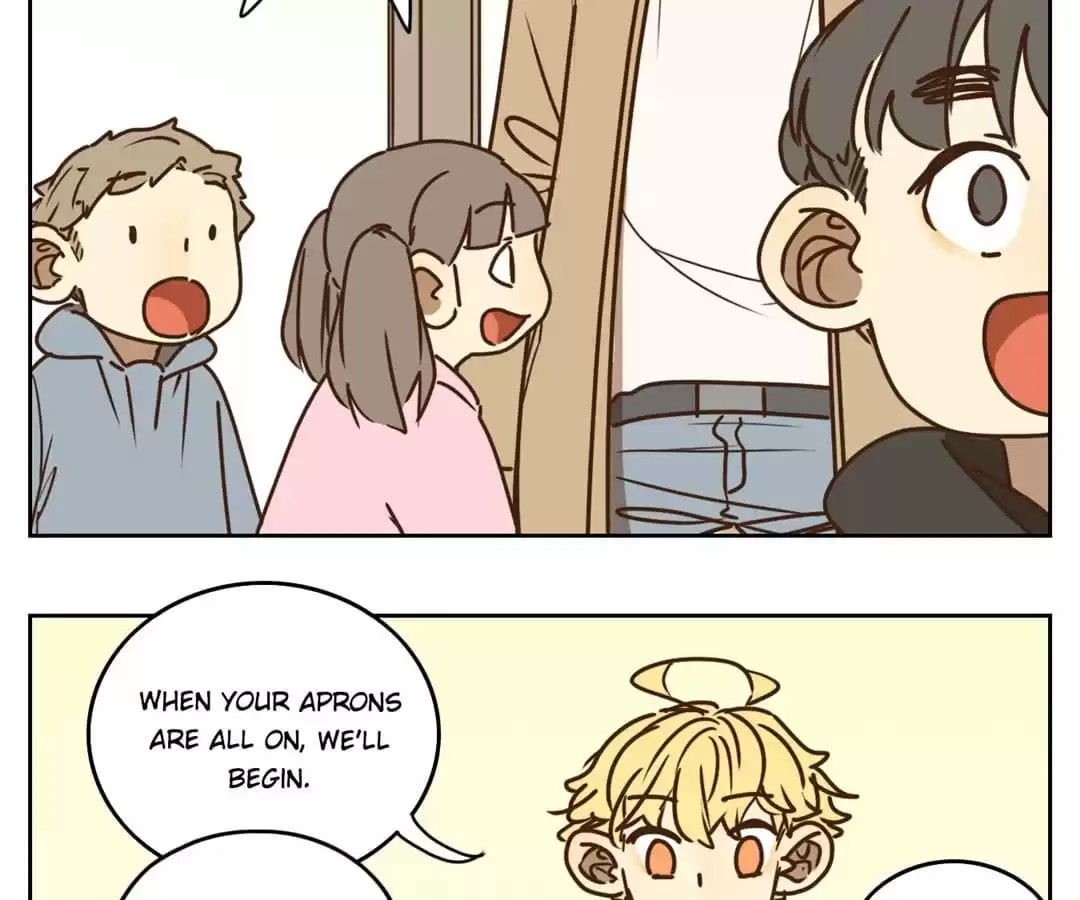 Read 20 twenty chapter 98 image 20 on Lezhin