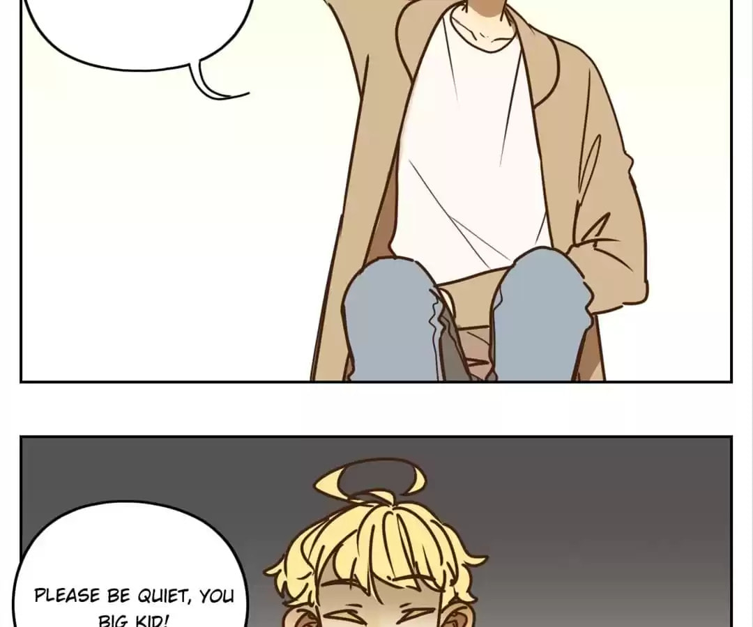 Read 20 twenty chapter 98 image 30 on Lezhin