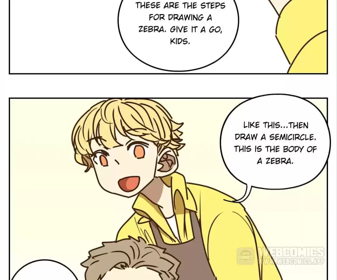 Read 20 twenty chapter 98 image 33 on Lezhin