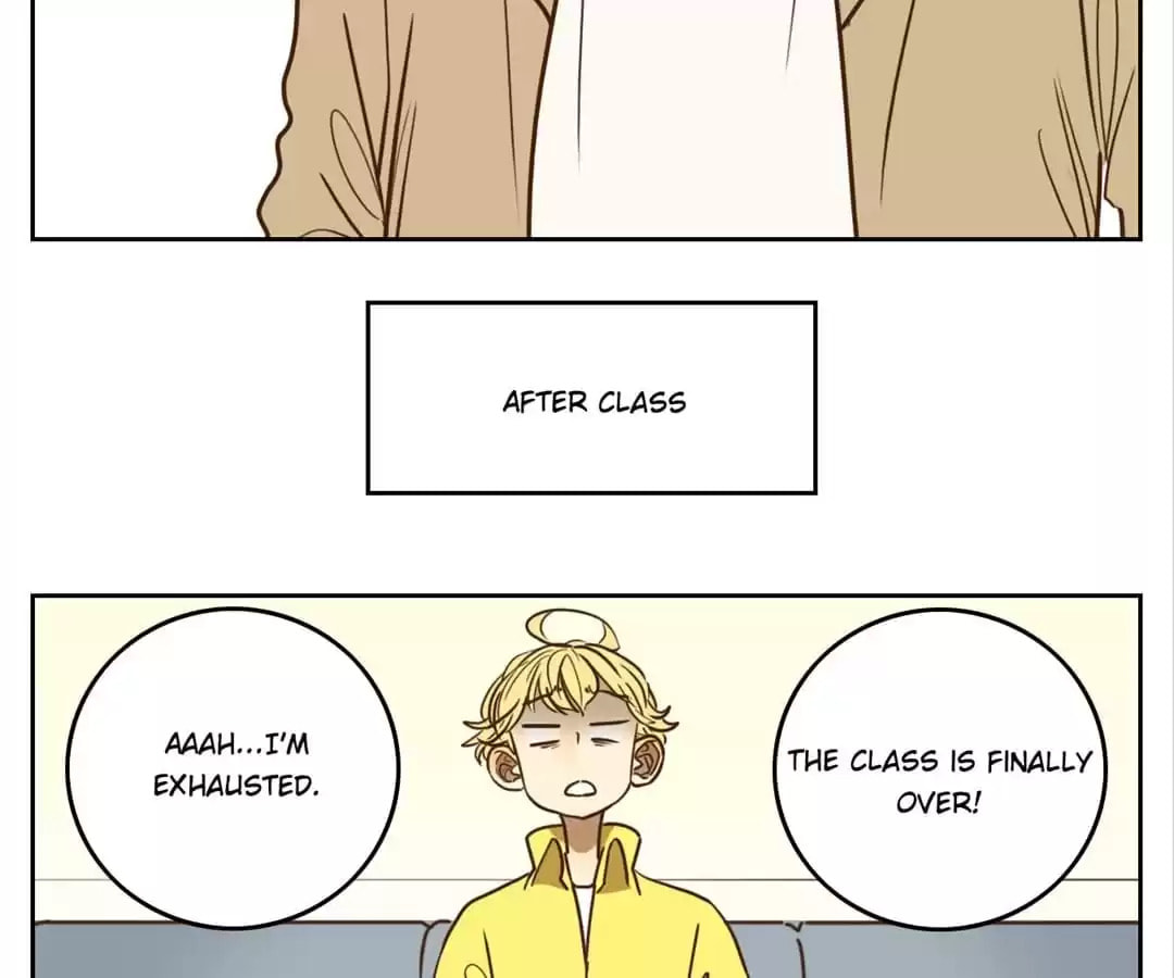 Read 20 twenty chapter 98 image 37 on Lezhin