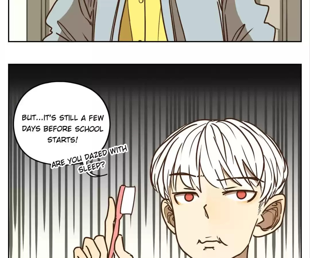 Read 20 twenty chapter 98 image 4 on Lezhin