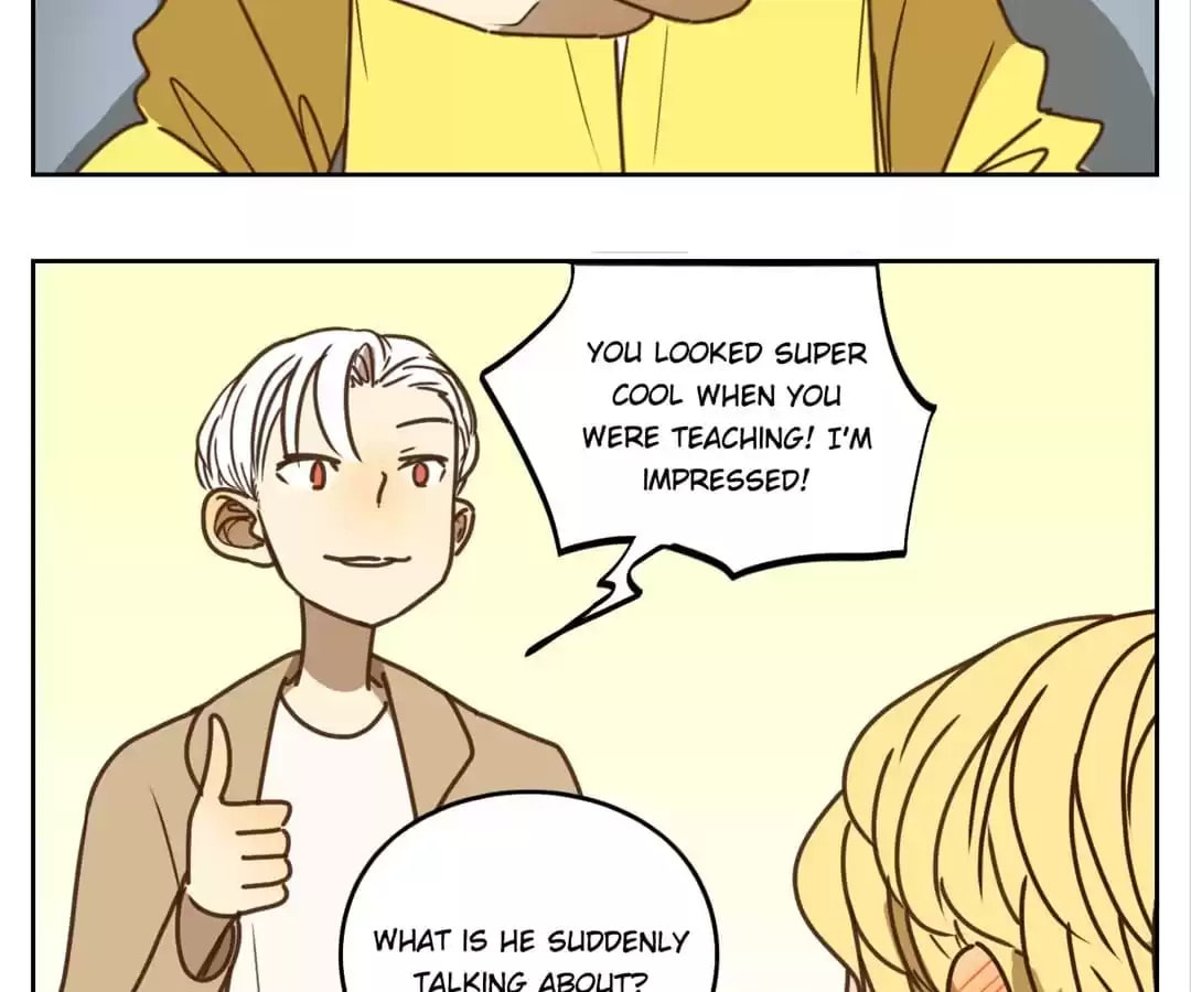 Read 20 twenty chapter 98 image 40 on Lezhin