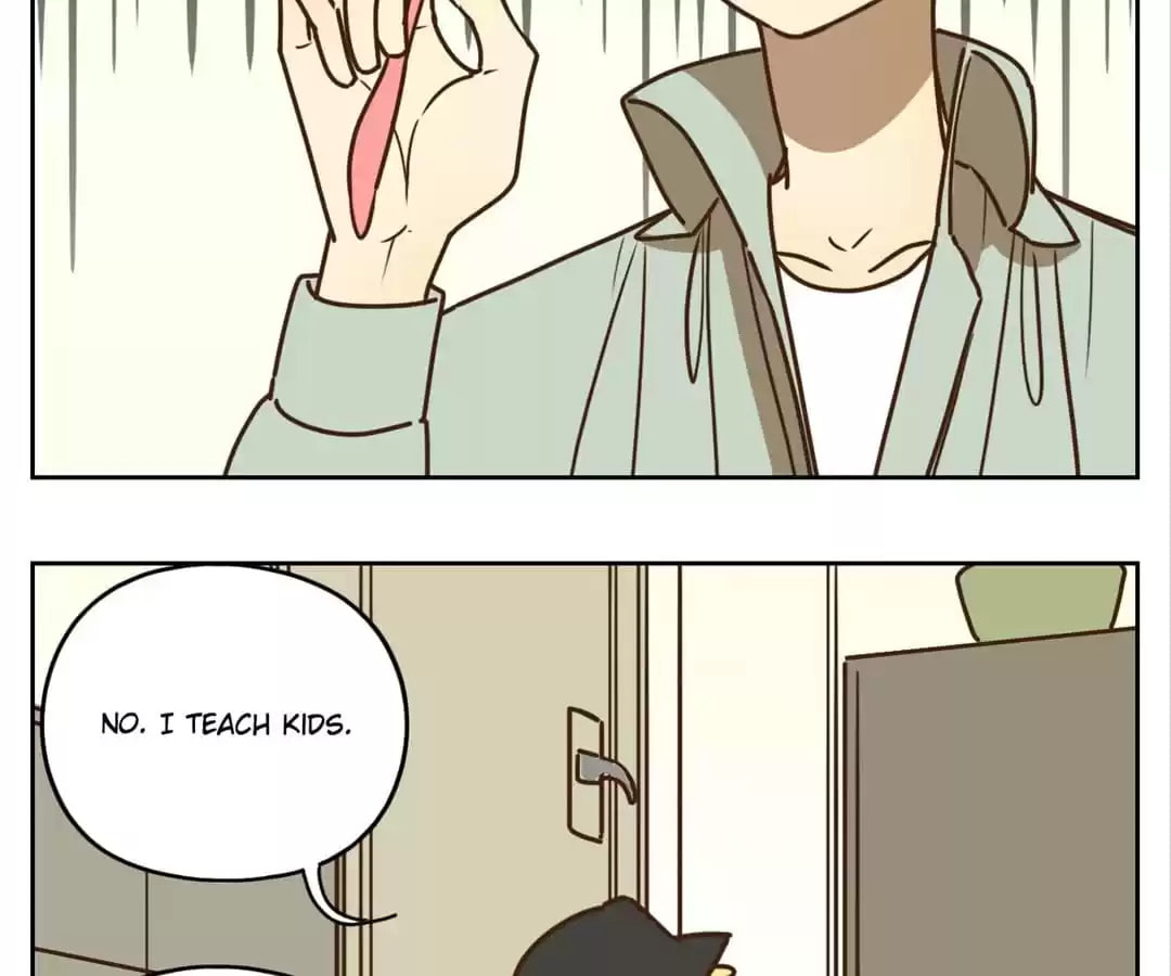 Read 20 twenty chapter 98 image 5 on Lezhin